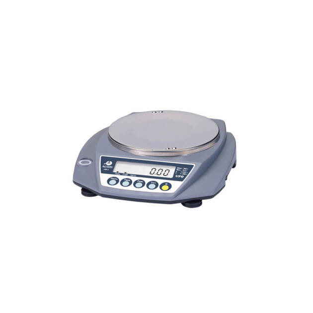Laboratory Scales
