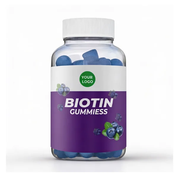Biotin Gummies