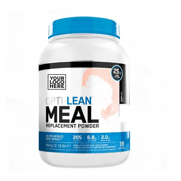MEAL REPLACEMENT
