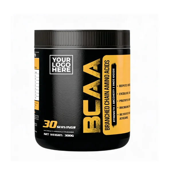 BRANCH CHAIN AMINO ACIDS