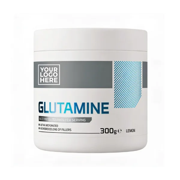 L-GLUTAMINE