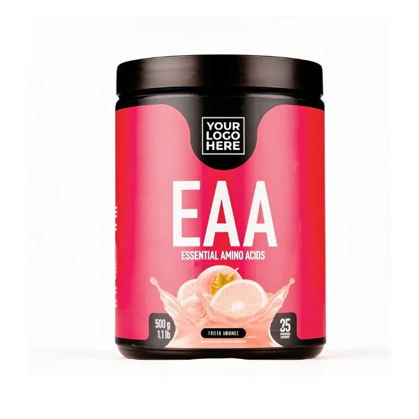 ESSENTIAL AMINO ACIDS