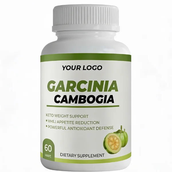 Garcinia Cambogia Capsule