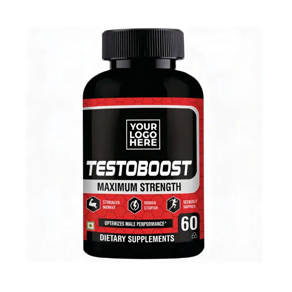TESTO BOOSTER
