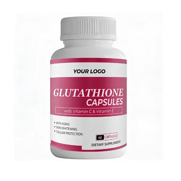 Glutathione Capsule