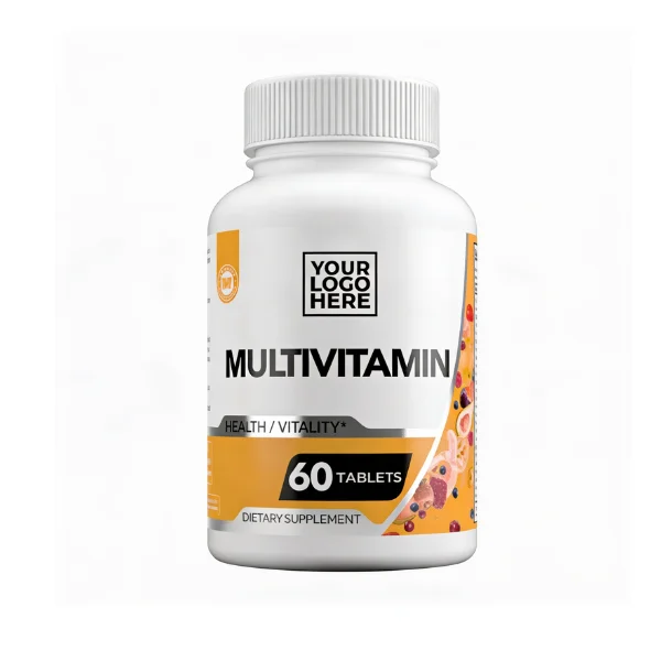 MULTIVITAMIN