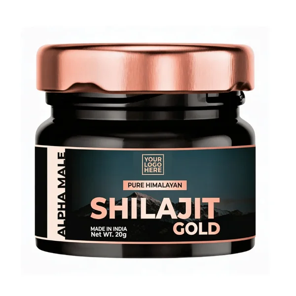 SHILAJIT (RESIN)