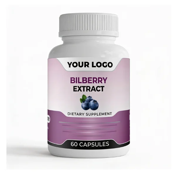 Multivitamin with BilBerry, Lutein & Zeaxanthin Tablets.
