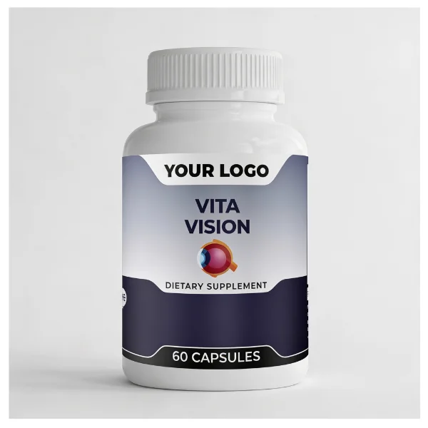 Vita Vision