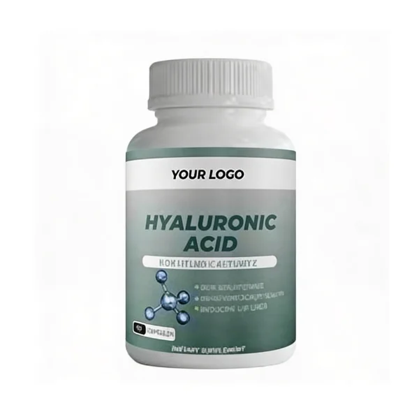 Hyalurnoic Acid