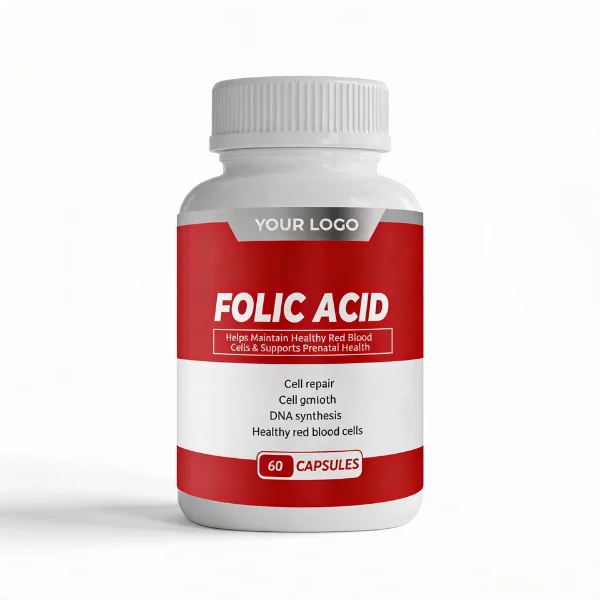 Folic acid