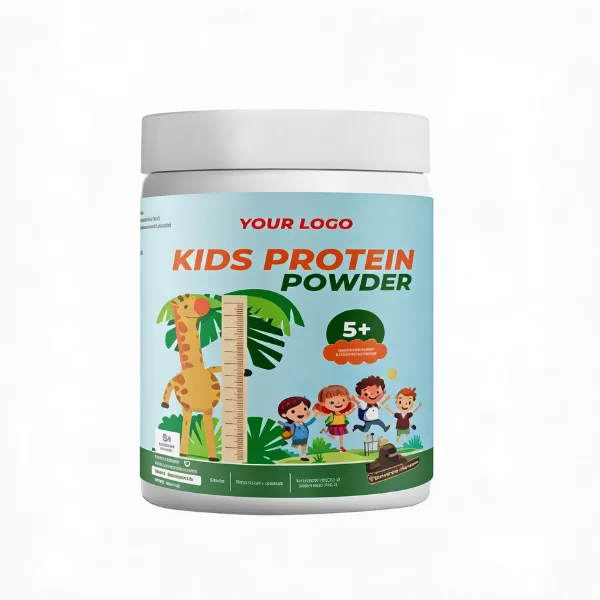 Kids Protein Powder