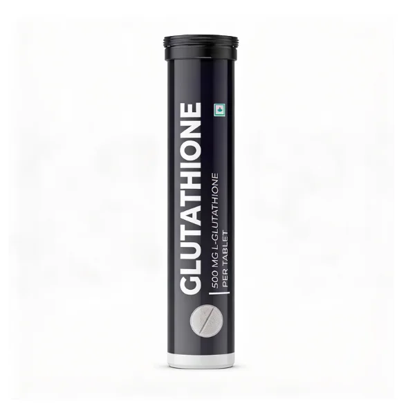 Glutathione Tablet