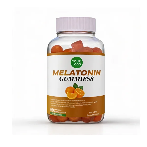 Melatonin Gummies
