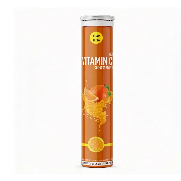 Vitamin C Tablet