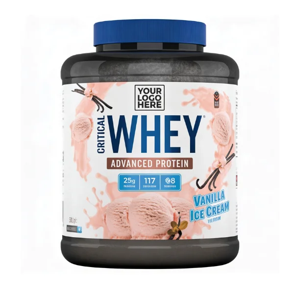 Whey Protien