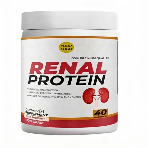 Renal Protein Powder