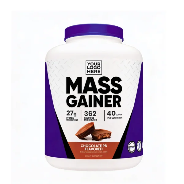 EXTREME MASS GAINER